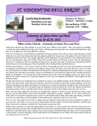 Current Bulletin