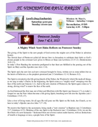 Current Bulletin
